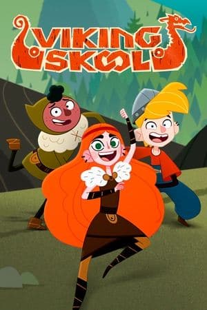 Viking Skool