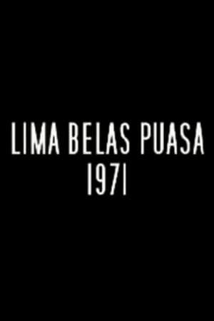 Lima Belas Puasa 1971