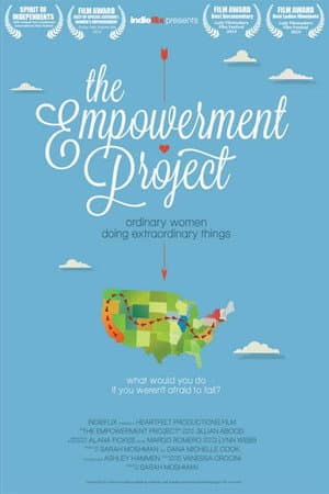 The Empowerment Project: Ordinary Women Doing Extraordinary Things