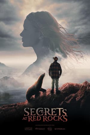 Secrets at Red Rocks