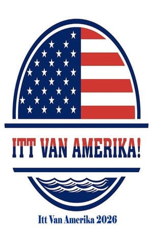 Itt van Amerika 2026