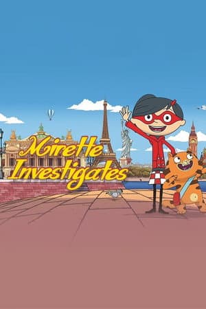 Mirette Investigates