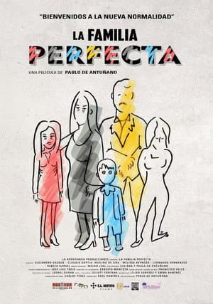 The Perfect Family