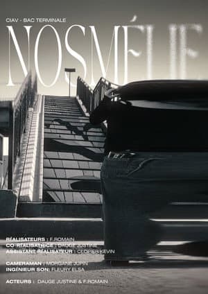Nosmélie