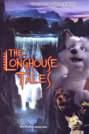 The Longhouse Tales