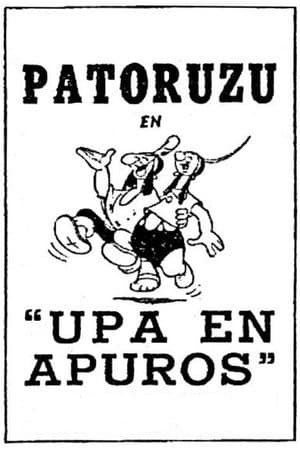 Úpa en apuros