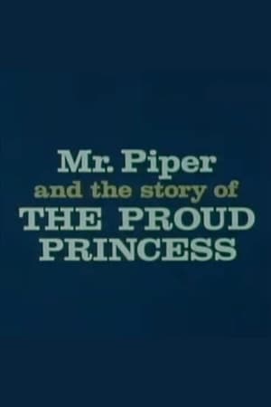 The Proud Princess