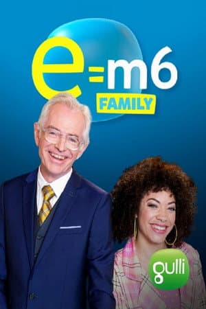 E=M6 Family