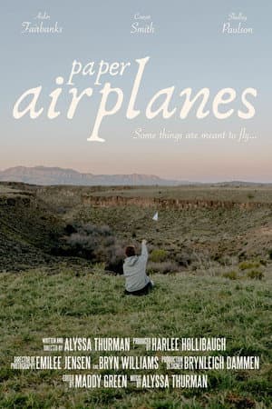 Paper Airplanes