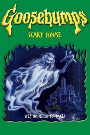 Goosebumps: Scary House