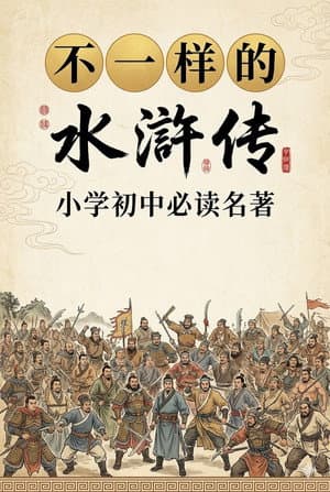 乐乐课堂:水浒传