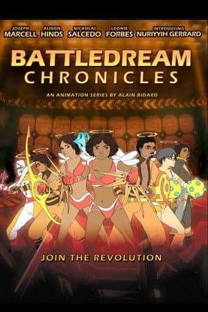 Battledream Chronicles: A New Beginning