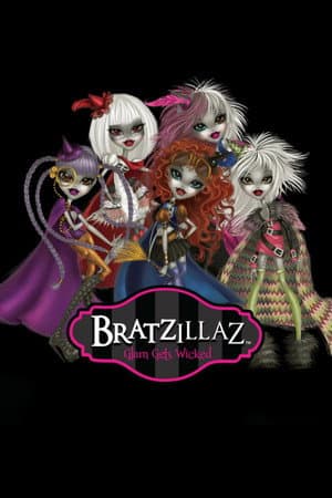 Bratzillaz