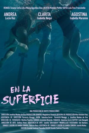En La Superficie