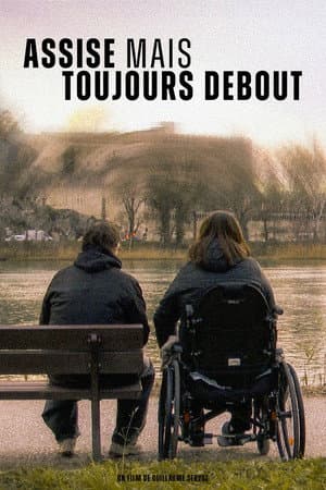 Assise mais Toujours Debout