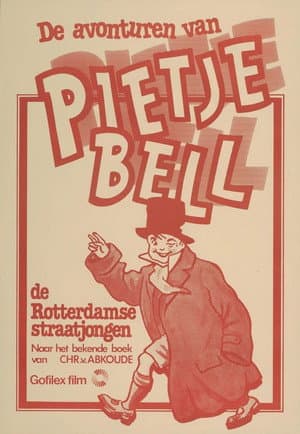 De avonturen van Pietje Bell