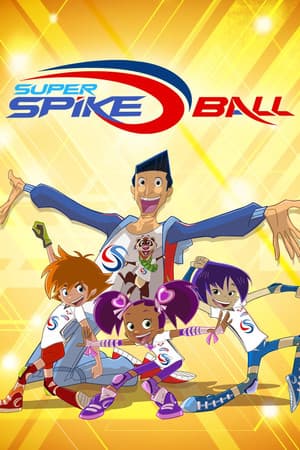 Super Spike Ball