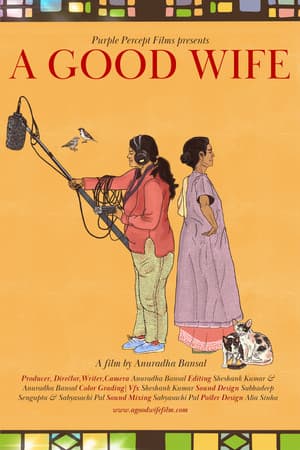 A Good Wife