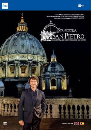 Stanotte a San Pietro