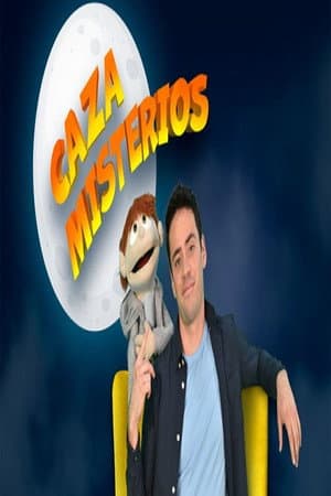 Caza Misterios