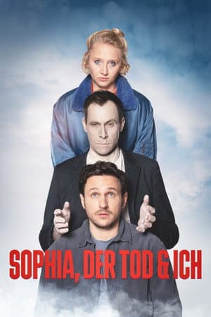 Sophia, Death and Me