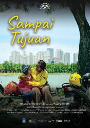 Sampai Tujuan
