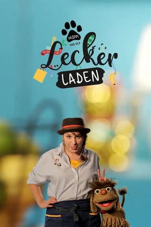 Moppi und der Leckerladen