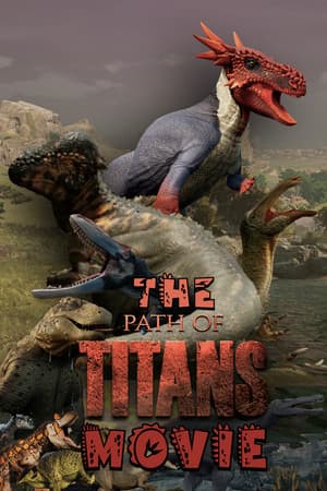 Path of Titans