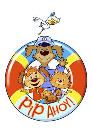 Pip Ahoy!