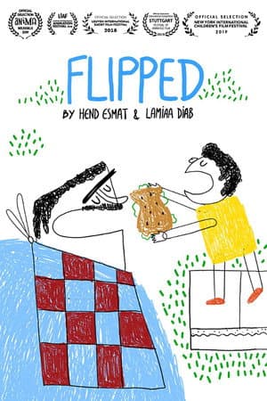 Flipped