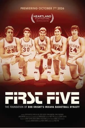 First Five