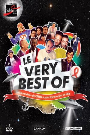 Le Very Best Of Humour Canal+
