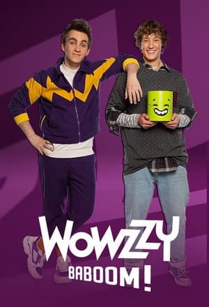 Wowzzy Baboom!