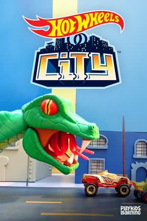 Hot Wheels City