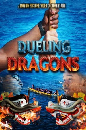 Dueling Dragons