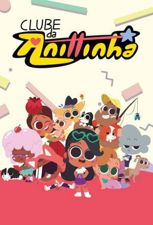 Anittinha's Club