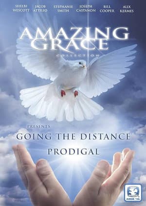 Going The Distance