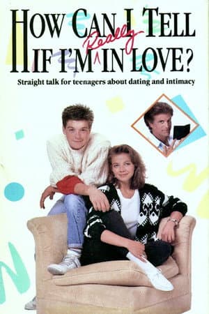 How Can I Tell If I'm Really in Love?