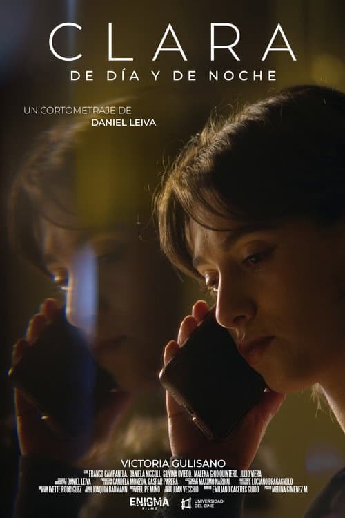 Clara by Day and Night