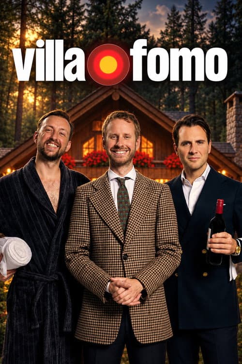 Villa FOMO