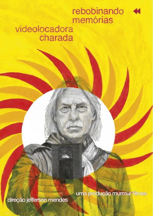Rebobinando Memórias - Videolocadora Charada