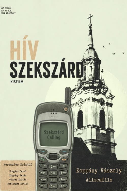 Szekszard Calling