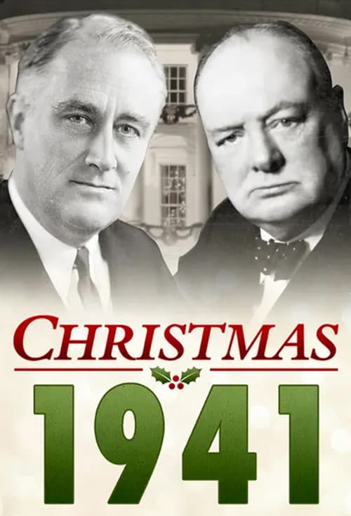 Christmas 1941