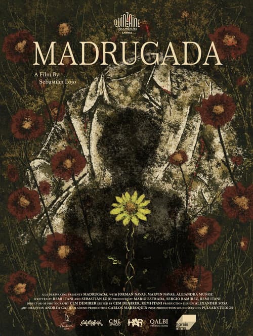 Madrugada