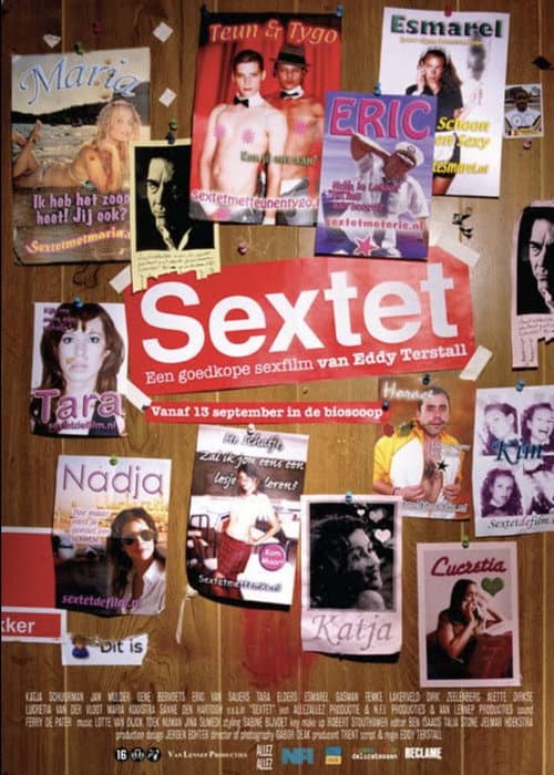 SEXtet