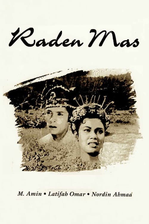 Raden Mas