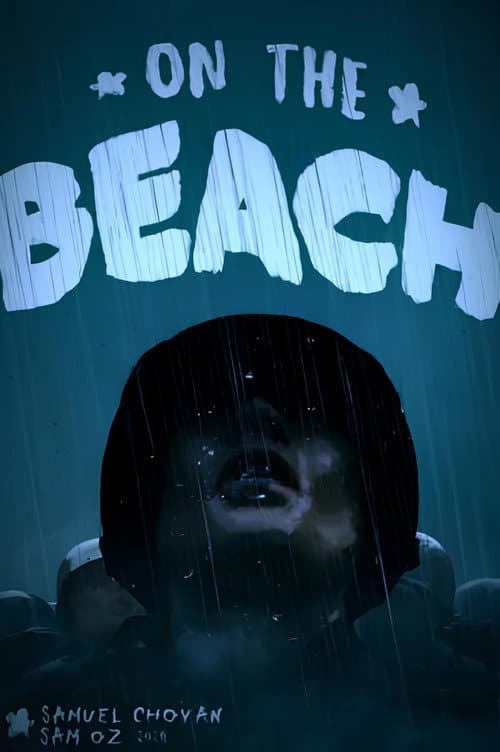 On The Beach