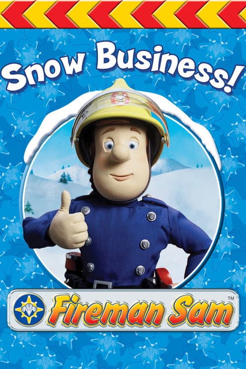 Fireman Sam: Snow Business