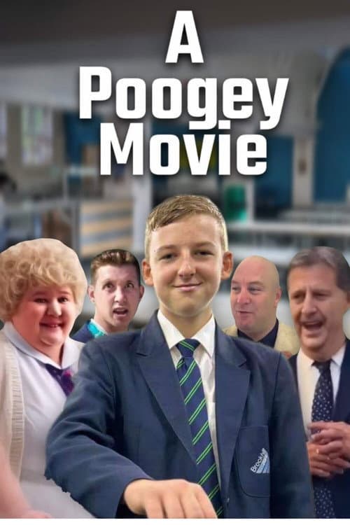 A Poogey Movie