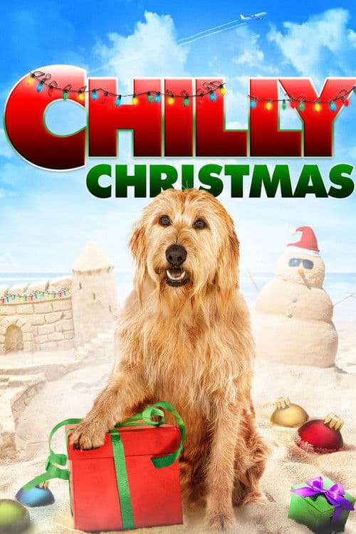 Chilly Christmas